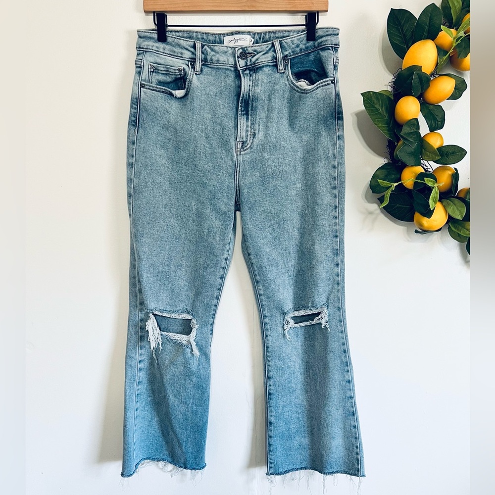 CJLA • Kate jeans